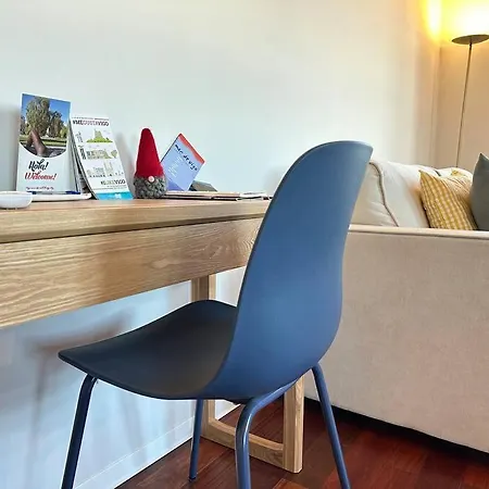 Casa Del Tratado 2 By Ybh * Vigo