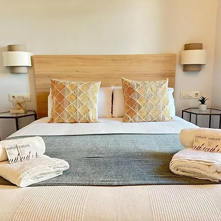 Luxury Downtown C. Del Tratado 2 * Vigo
