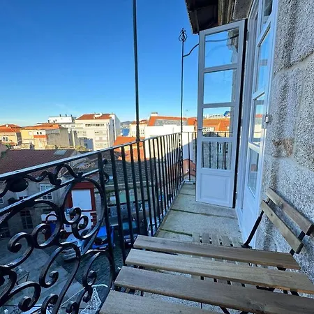 Luxury Downtown C. Del Tratado 2 Apartment