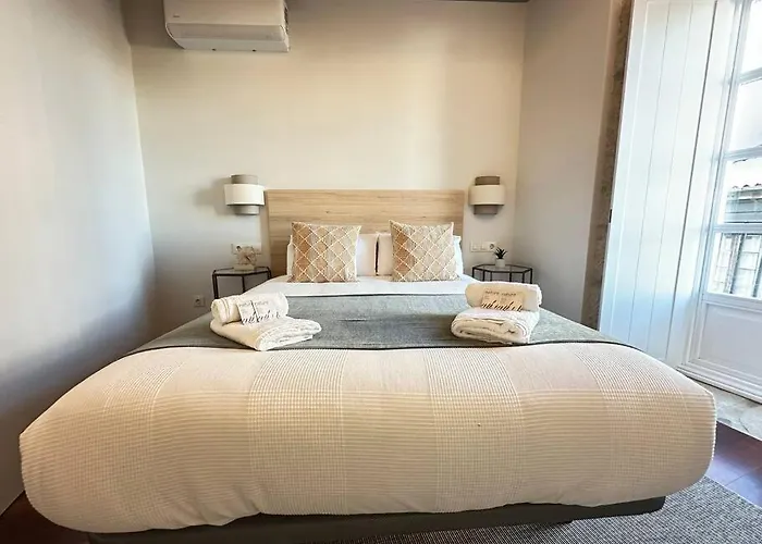 Casa Del Tratado 2 By Ybh Apartmán