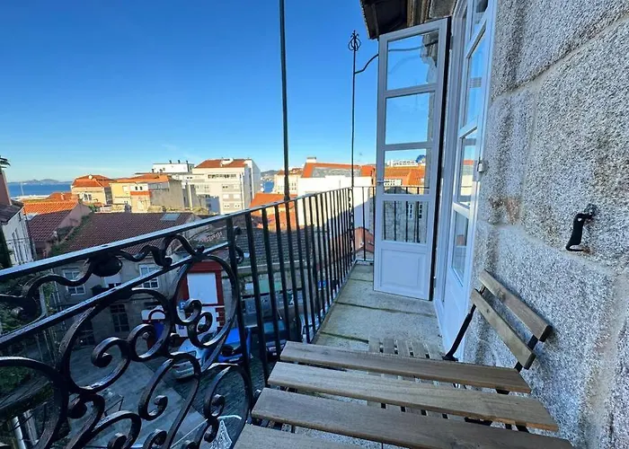 Casa Del Tratado 2 By Ybh Apartmán